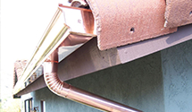Rain Gutter Installation, Repair, Cleaning in Boone, CO